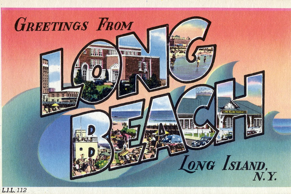 Long Beach