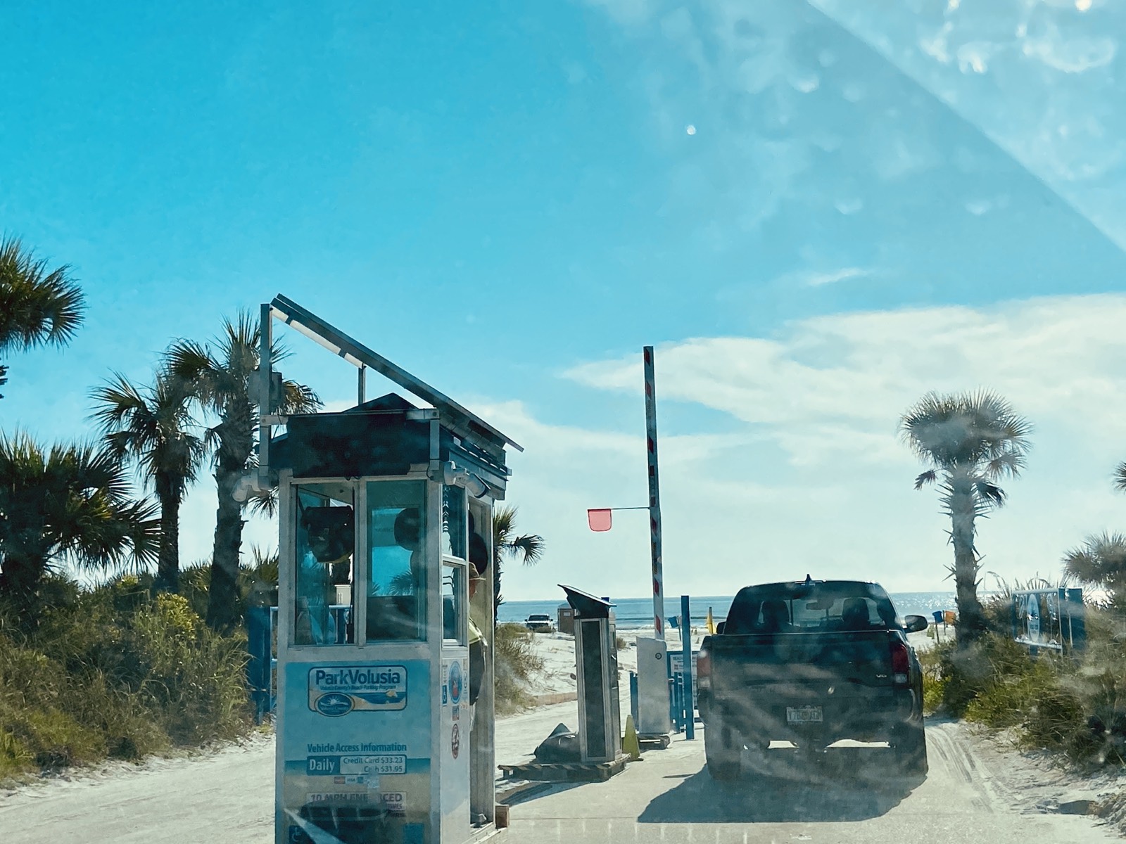 New Smyrna Beach