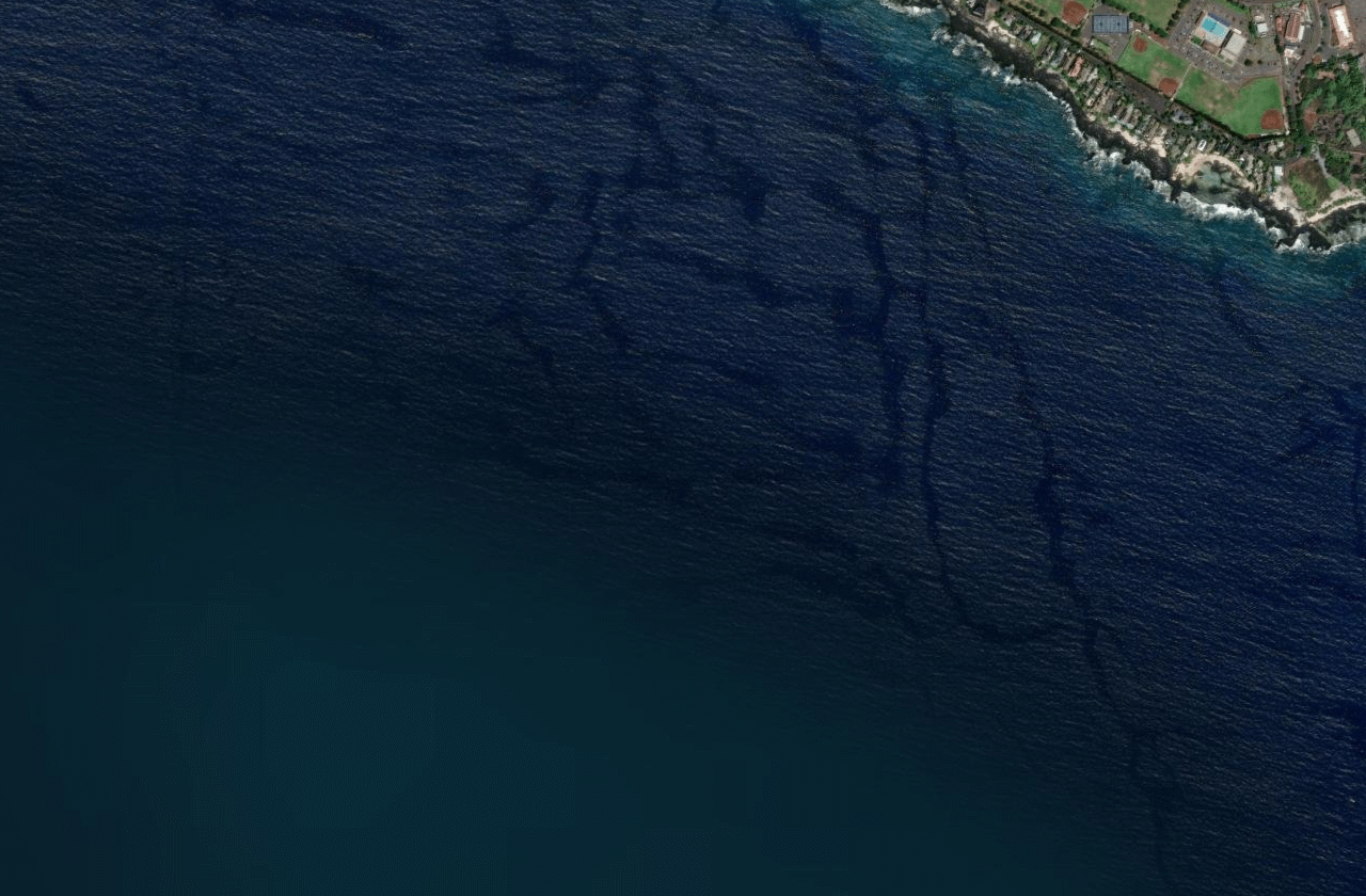 Satellite view of Banyans