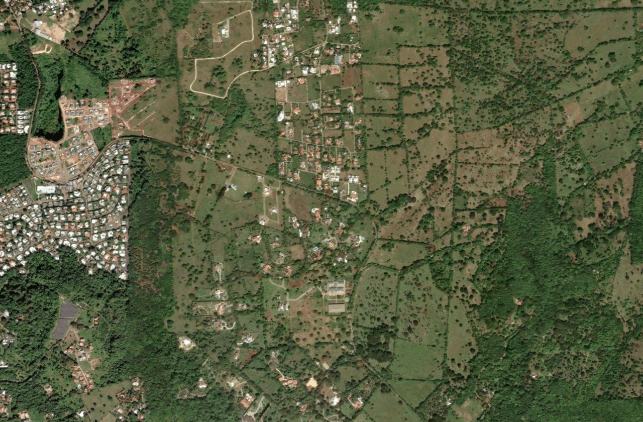Satellite view of Encuentro (Cabarete)