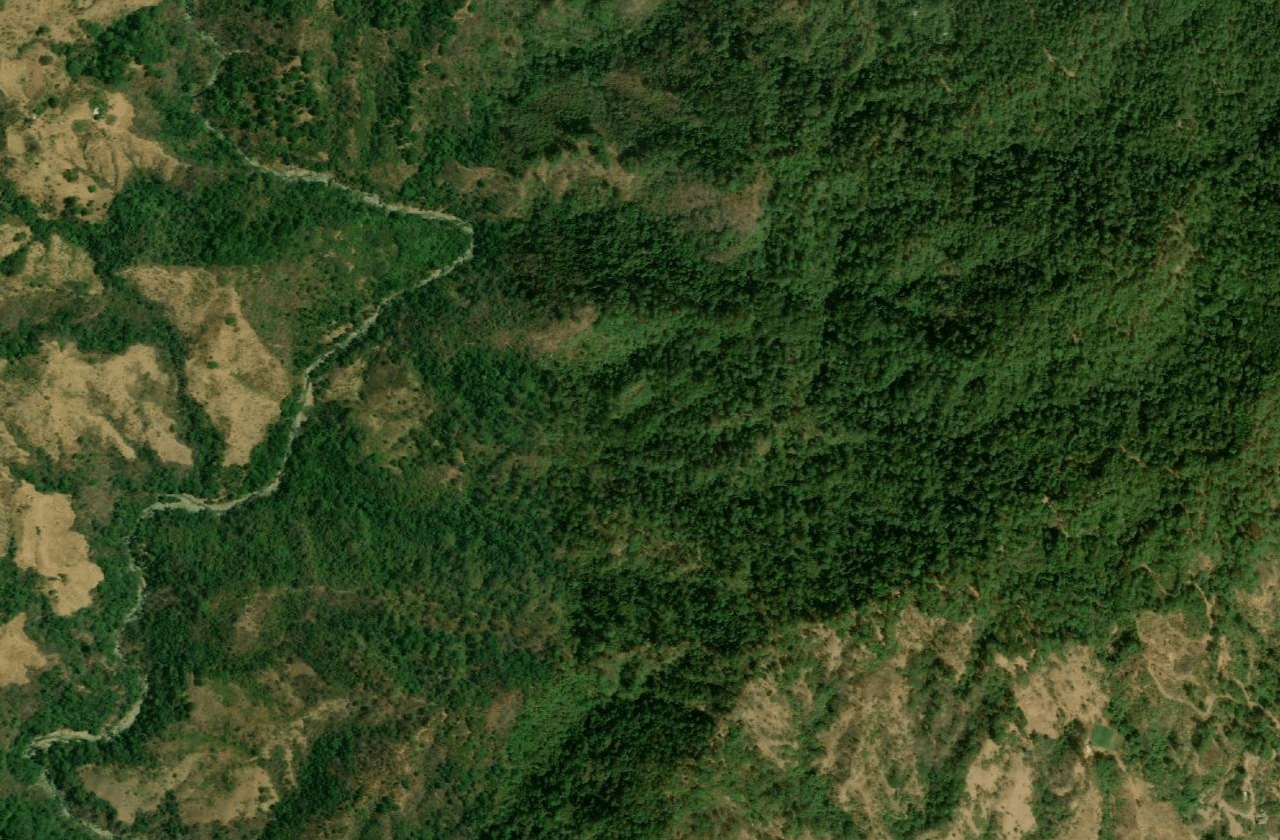 Satellite view of Nexpa (Rio Nexpa)
