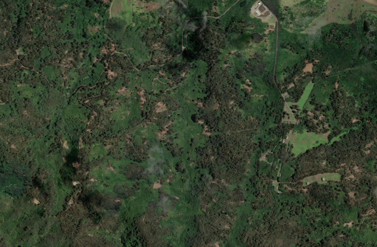 Satellite view of Velzyland